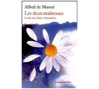 Les Deux Maîtresses Suivi De Le Fils Du Titien Et Emmeline
