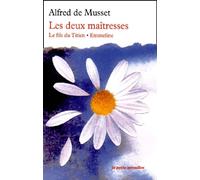 Les Deux Maîtresses Suivi De Le Fils Du Titien Et Emmeline