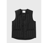 Les Deux Martin Vest men Vests black taille: M