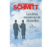 Les Deux Messieurs de Bruxelles