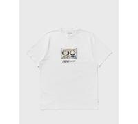 Les Deux Mix Tape T-Shirt men Shortsleeves white taille: XL