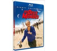Les deux mondes Blu-ray E