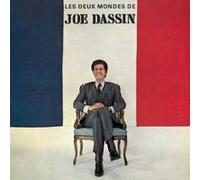 Les deux mondes de Joe Dassin