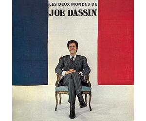 Les Deux Mondes de Joe Dassin