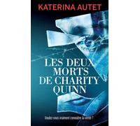 Les deux morts de Charity Quinn