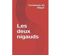 Les Deux Nigauds