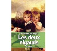 Les deux nigauds