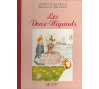 Les deux nigauds