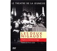 Les Deux nigauds E