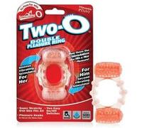 Anneau Vibrant The Two-O