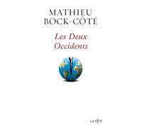 Les Deux Occidents - le nouvel essai 2025 de Mathieu Bock-Côté : une critique de la politique de l'Europe, Vladimir Poutine et Donald Trump - Mathieu Bock-Côté - Presses De La Cite - ebook (ePub) - Es