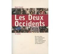 Les Deux occidents Nayla Farouki (Auteur)