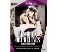 Les Deux Orphelines