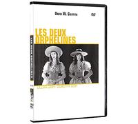 Les deux orphelines - Collection 'Les Classiques du Muet'