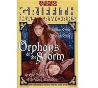 Les Deux orphelines - DVD Zone 1 E