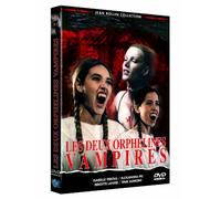 Les deux orphelines vampires