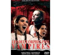 Les Deux Orphelines Vampires