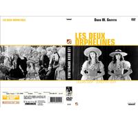 Les Deux Orphelins (David W.Griffith)