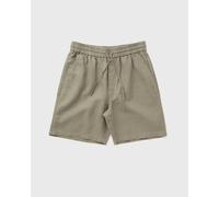 Les Deux Otto Linen Shorts men Casual Shorts beige taille: M