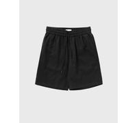 Les Deux Otto Linen Shorts men Casual Shorts black taille: XL