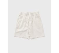 Les Deux Otto Linen Shorts men Casual Shorts white taille: S
