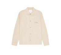 Les Deux - Overshirt - Homme - Vestes - Beige - Taille: L