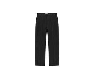 Les Deux - Pantaloni Lyocell - Homme - Pantalons - Noir - Taille: W29