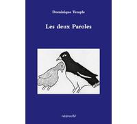 Les deux Paroles