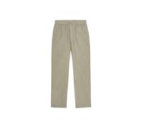 Les Deux - Patrick Linen Pants - Homme - Pantalons - Beige - Taille: M