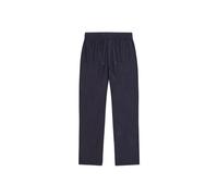 Les Deux - Patrick Linen Pants - Homme - Pantalons - Bleu - Taille: XL