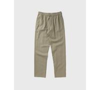 Les Deux Patrick Linen Pants men Casual Pants grey taille: L