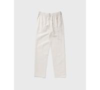 Les Deux Patrick Linen Pants men Casual Pants white taille: M