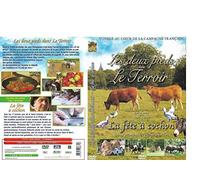 DEUX PIEDS DANS LE TERROIR - DVD2