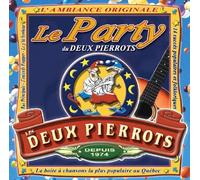 Les Deux Pierrots - L'ambiance Originale [Import]
