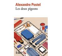 Les deux pigeons