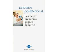 Les Deux premières années de la vie