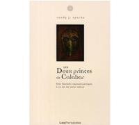 Les Deux Princes du Calabar Randy Sparks (Auteur)