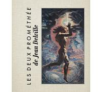 Les deux Prométhée de Jean Delville
