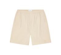 Les Deux - Raphael Shorts - Homme - Shorts - Beige - Taille: S