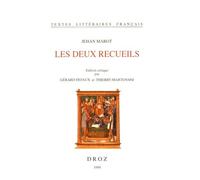 Les Deux Recueils