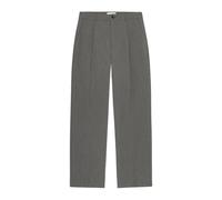 Les Deux - Reece Straight Pantalons - Homme - Pantalons - Gris - Taille: W32