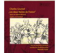 'Les deux Reines de France' Schauspielmusik