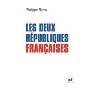 Les Deux Républiques Françaises