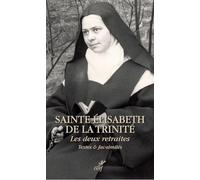 Les deux retraites: Textes et fac-similés