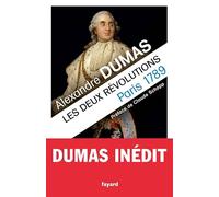 Les deux Révolutions: Paris 1789 - Naples 1799