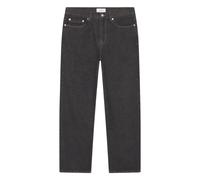 Les Deux - Ricky 2-Tone Denim Jeans - Homme - Jeans - Noir - Taille: W32
