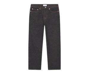 Les Deux - Roi Jeans droits - Homme - Jeans - Noir - Taille: W34