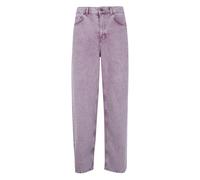 Les Deux - Roi Washed Denim Jeans - Homme - Jeans - Violet - Taille: W36 L32