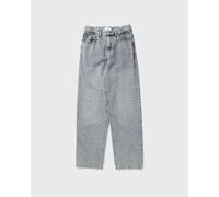 Les Deux Roi Washed Denim Jeans men Regular Jeans blue taille: M