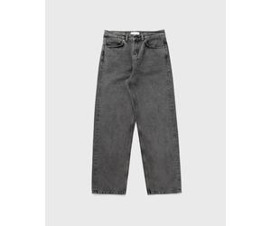 Les Deux Roi Washed Jeans men Jeans|Wide Jeans grey taille: M